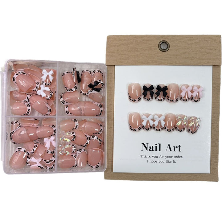 Creative Themed Nail Art Set Stornfield
