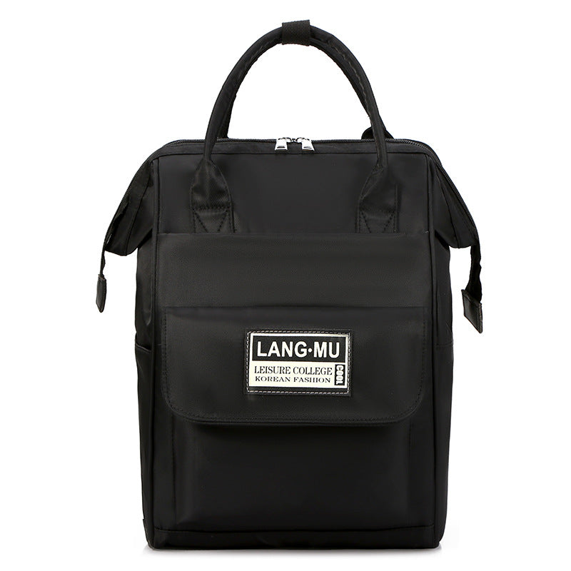 Practical Travel Backpack Stornfield