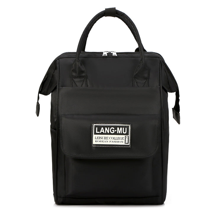 Practical Travel Backpack Stornfield