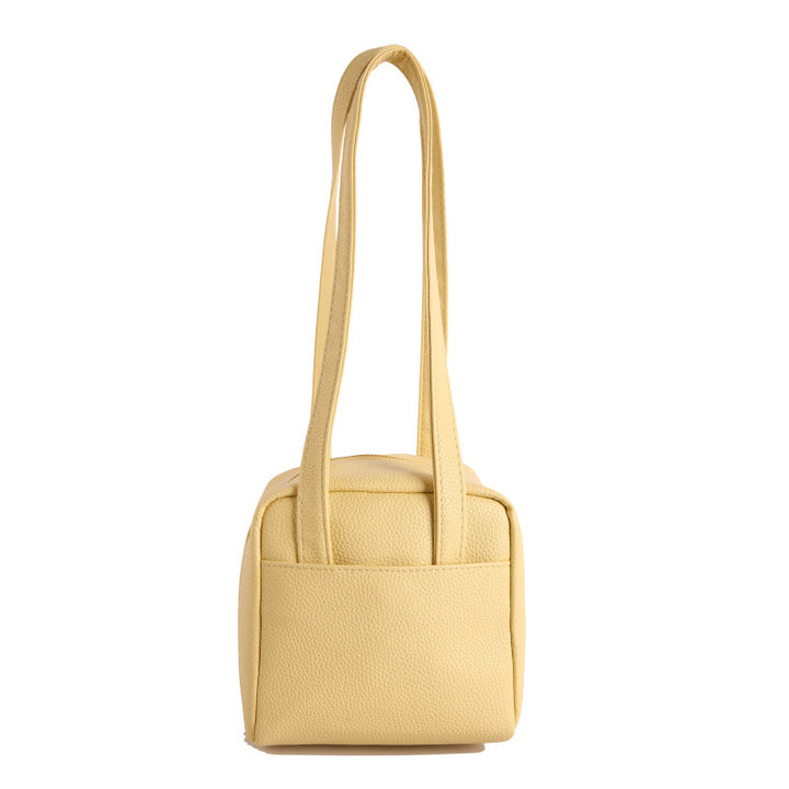 WoCompact Textured Handbag Stornfield
