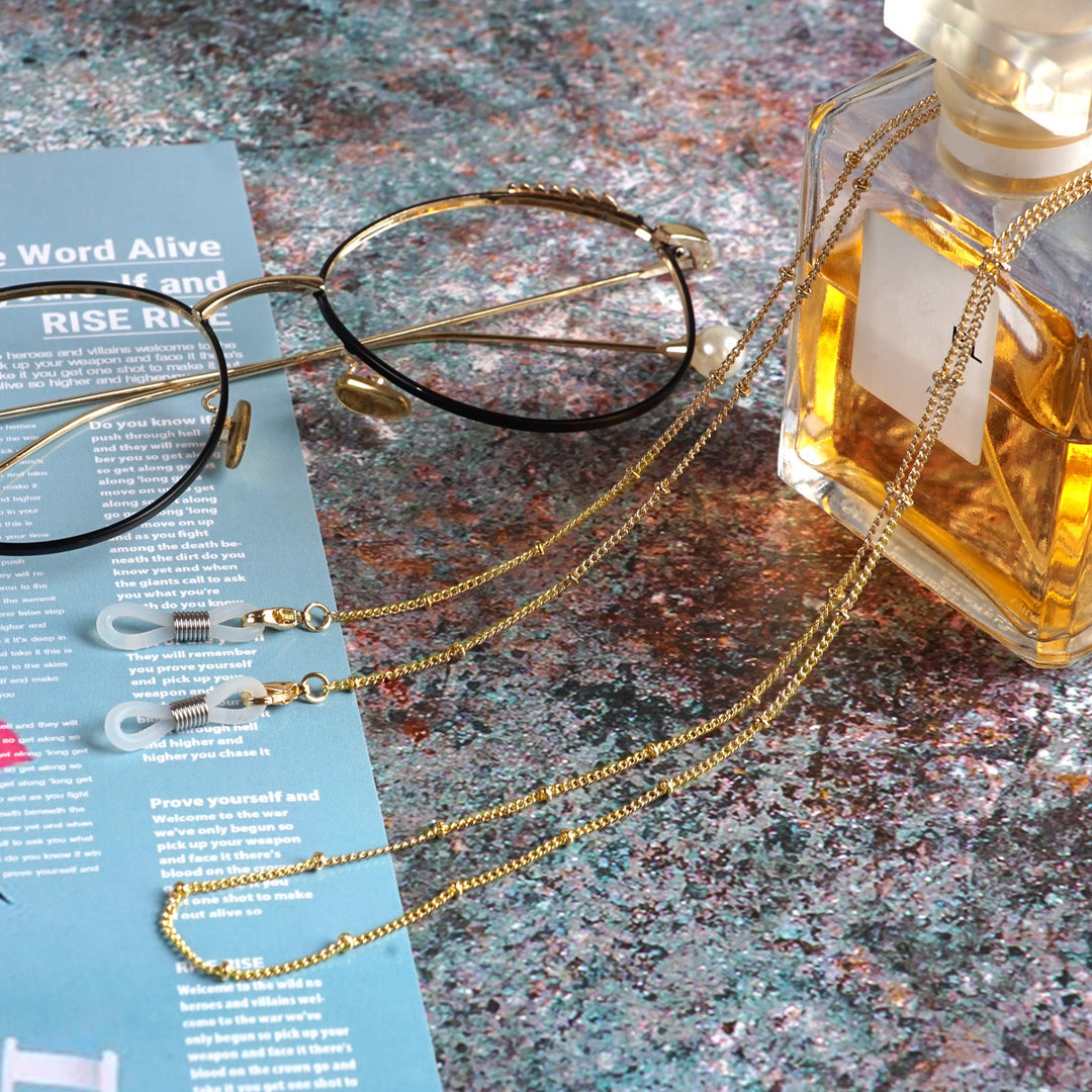 Eyewear Chain Stornfield
