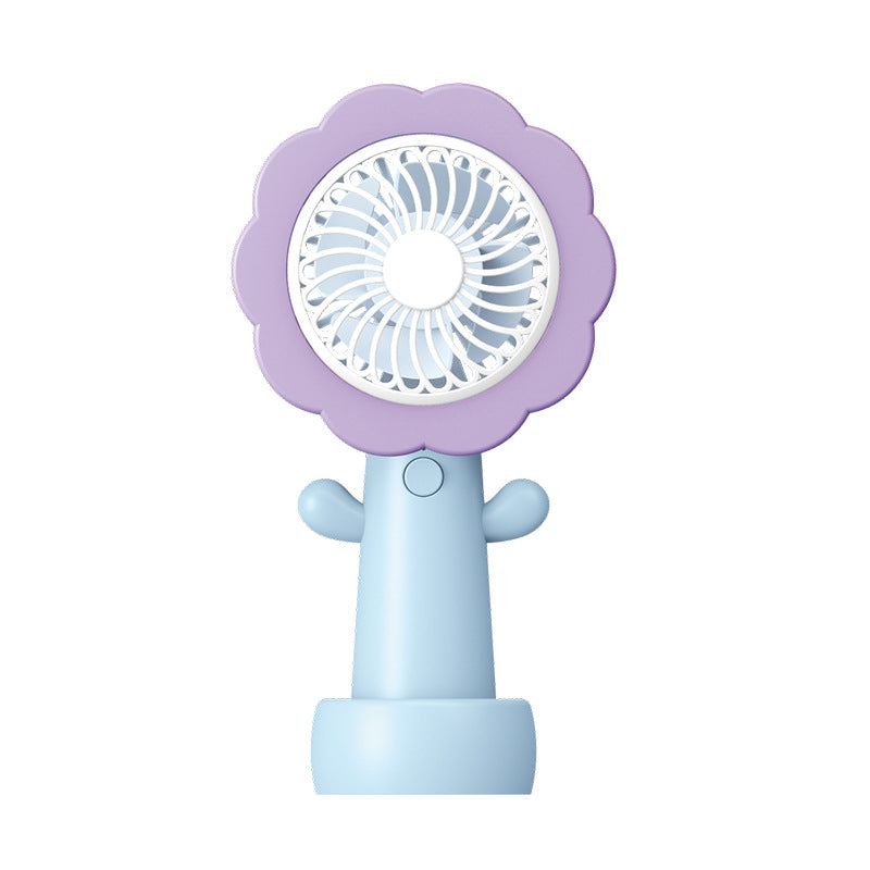 Women portable mini fan Stornfield