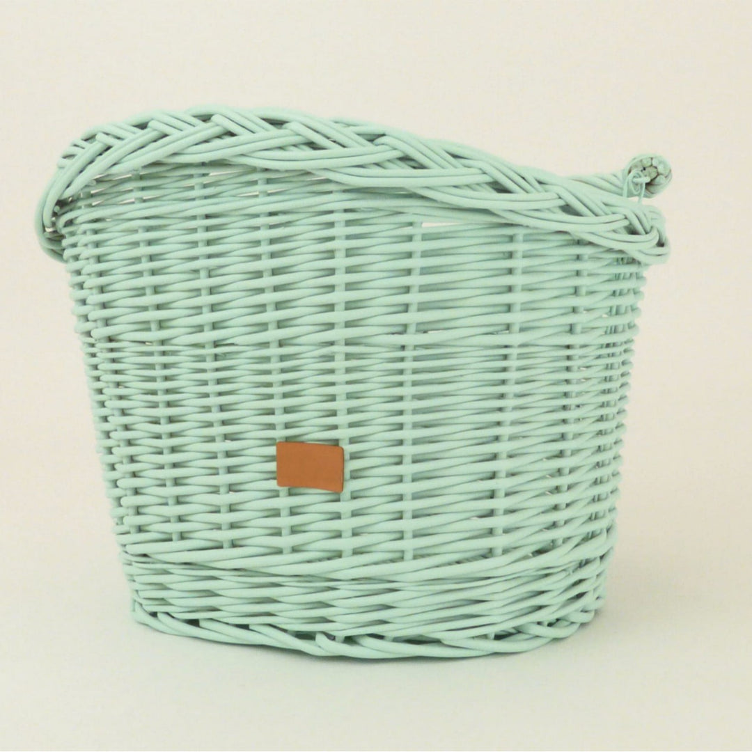 Storage basket in trendy design Stornfield