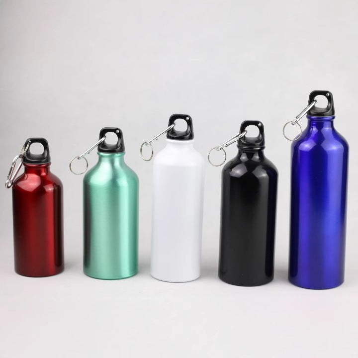 Ergonomic Water Bottle Stornfield