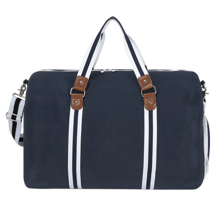 Multi-Functional Sports Duffle Bag with Shoe Compartment Stornfield
