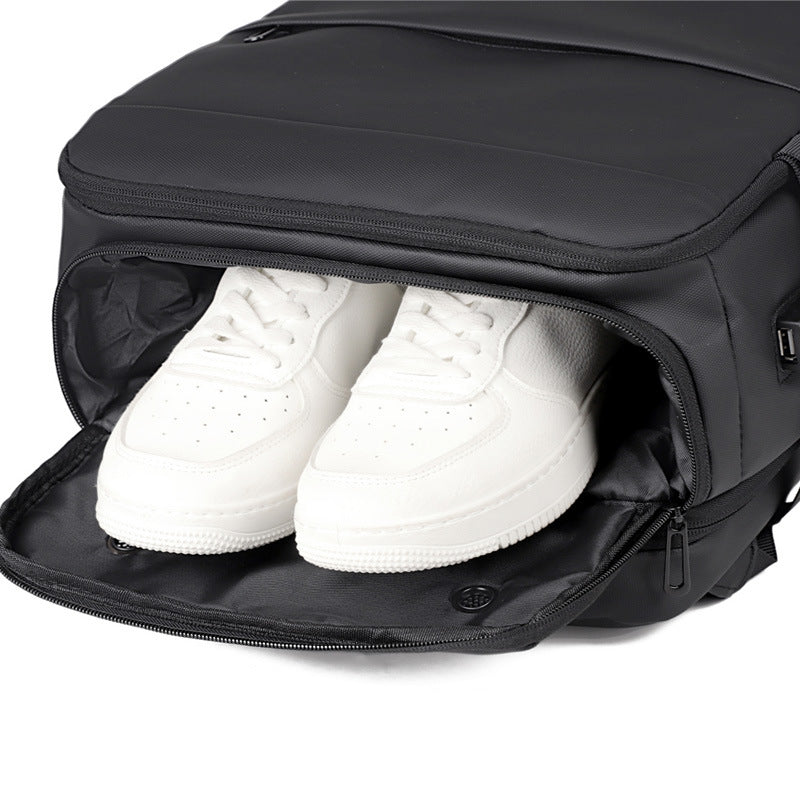 Modular Business Backpack Stornfield