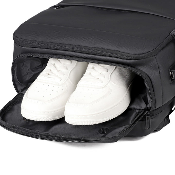 Modular Business Backpack Stornfield