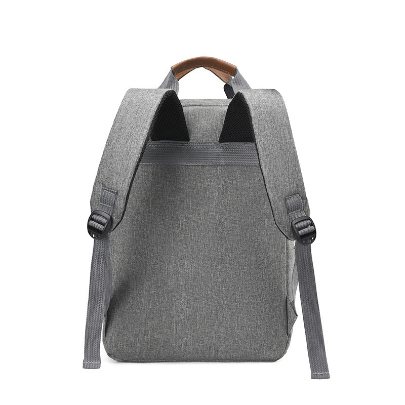 Multi-Functional Three-Piece Backpack Set Stornfield
