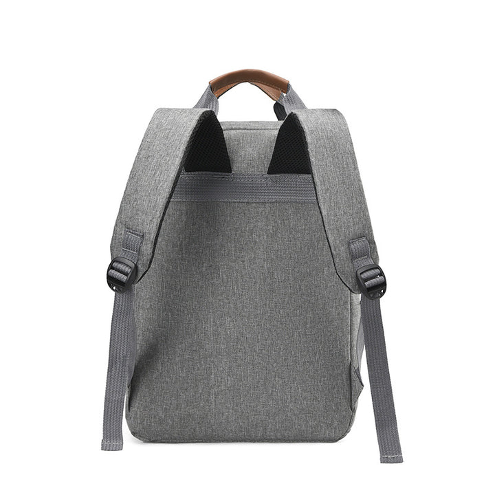 Multi-Functional Three-Piece Backpack Set Stornfield