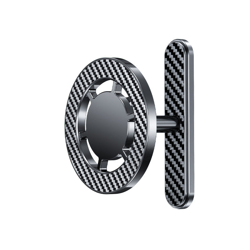 Unisex Carbon fiber rotary knob Stornfield