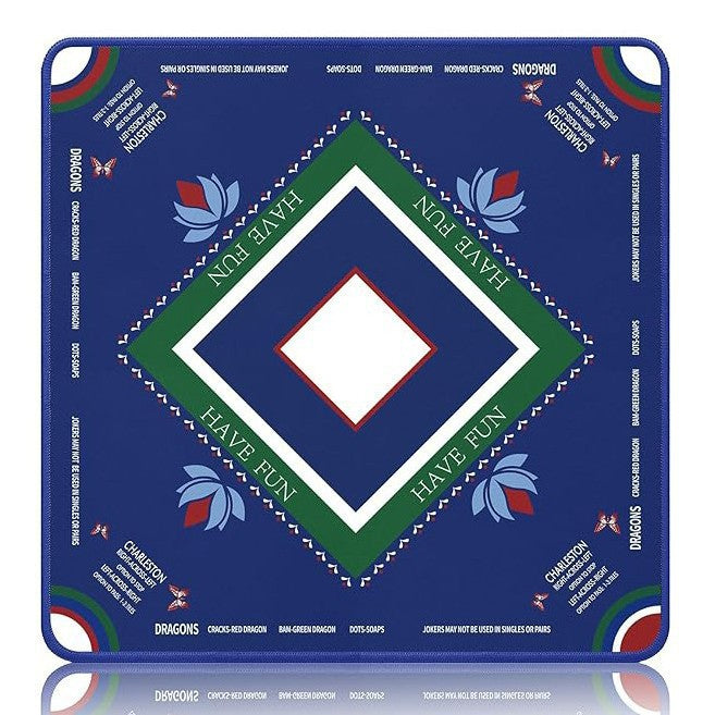Educational Interactive Game Mat
