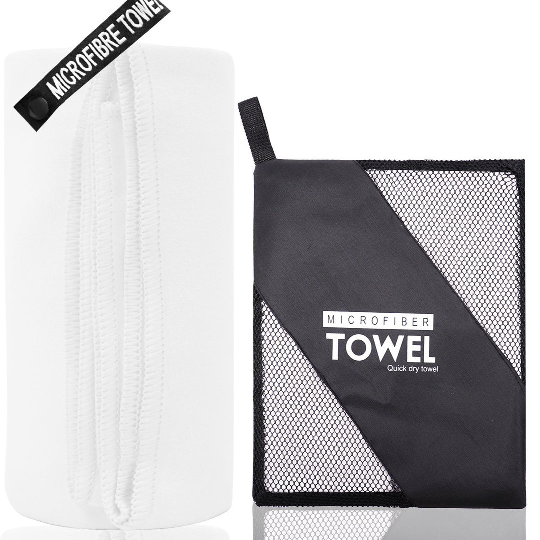 Microfiber Quick-Drying Towel Stornfield