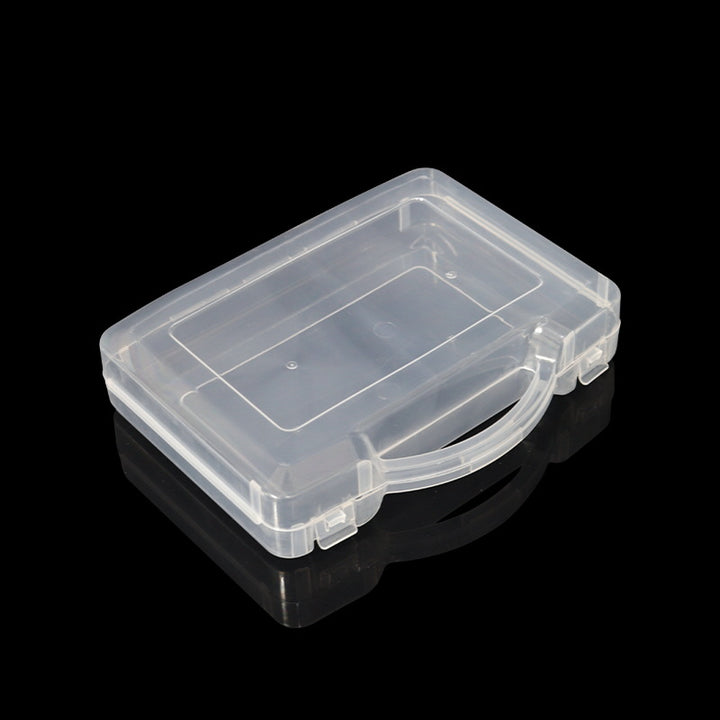 Stackable Craft Organization Storage Case Stornfield