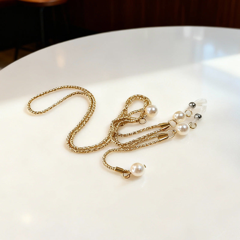 Chic Chain Necklace Stornfield