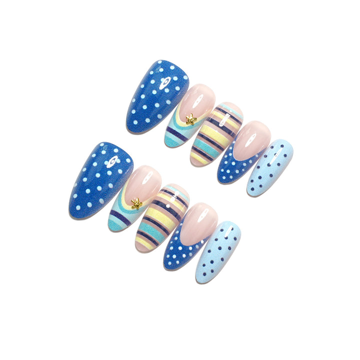 Artistic Nail Art