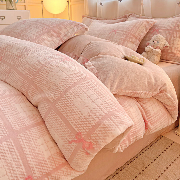Home Decor Comforter Set