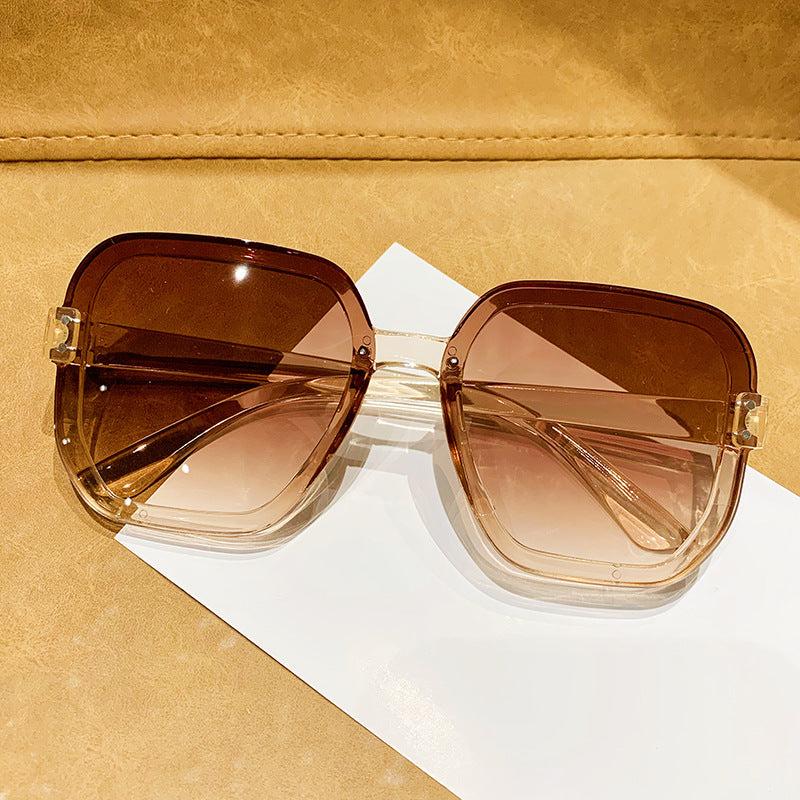 Women's trendy statement sunglasses Stornfield