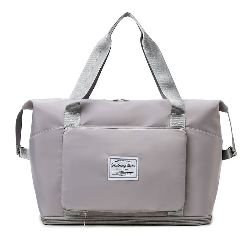 Versatile Travel Tote
