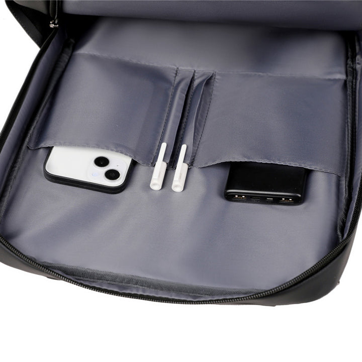 Versatile Travel Backpack Stornfield