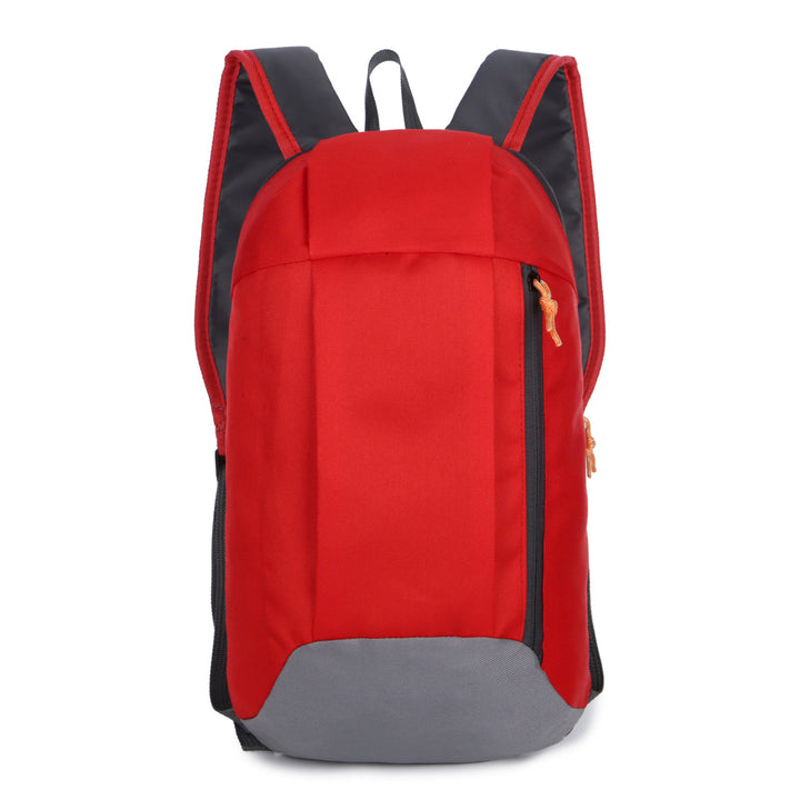 Functional Travel Rucksack Stornfield