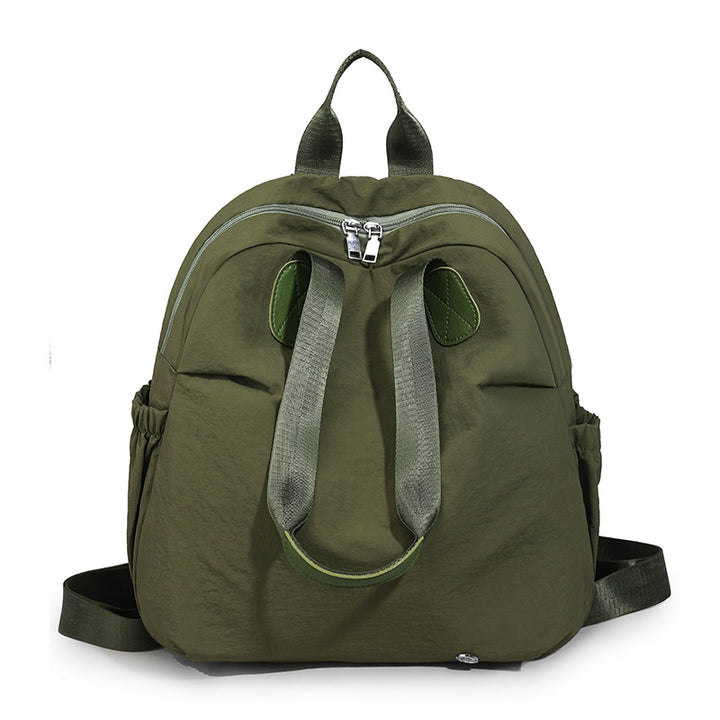 Versatile Everyday Travel Backpack Stornfield