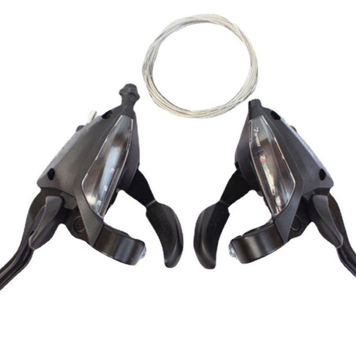 Precision Gear Shifter System Stornfield