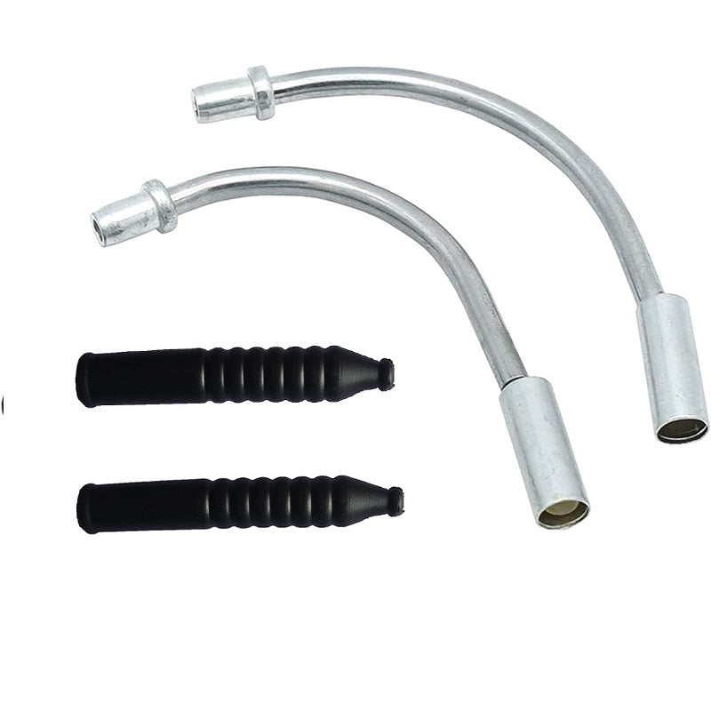 Bicycle Cable End Caps Stornfield