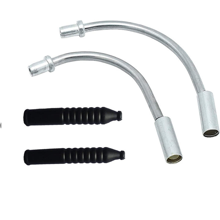 Bicycle Cable End Caps Stornfield