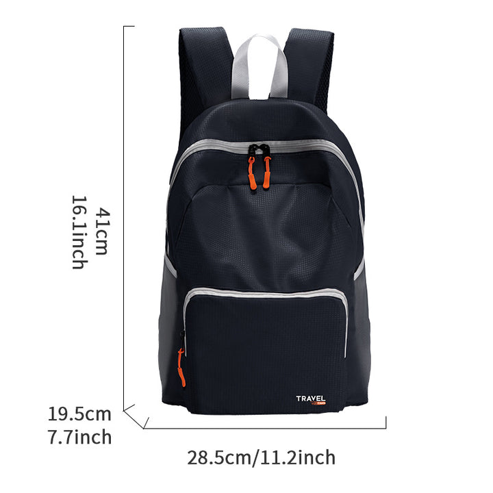 Lightweight Travel Backpack Stornfield