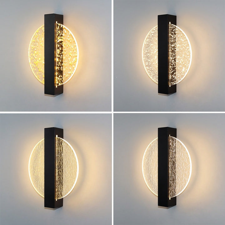 Modern Artistic Wall Light