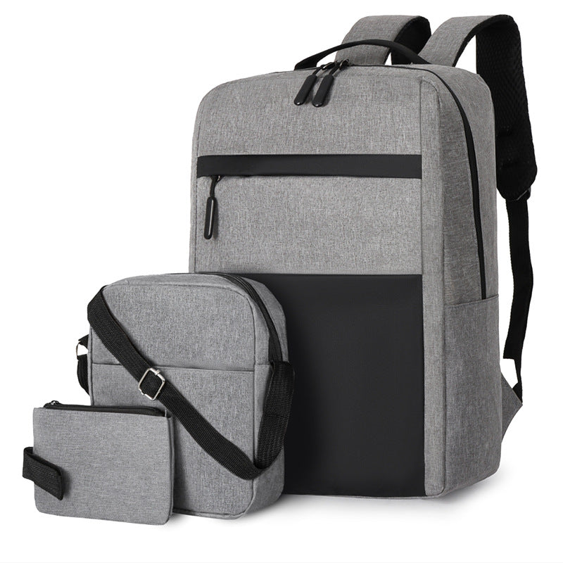 Multi-Purpose Stornfield Backpack Set