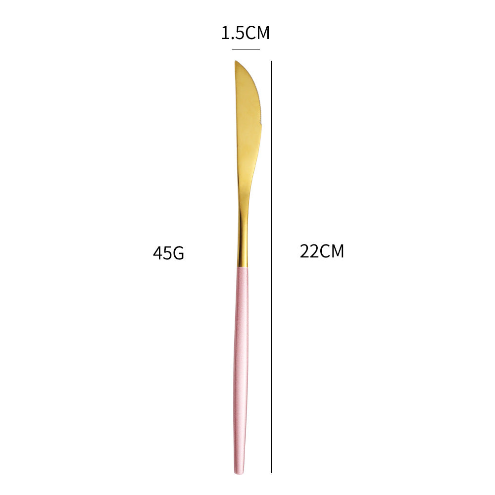 Stylish chopsticks with non-slip grip Stornfield