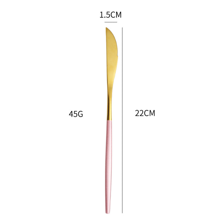 Stylish chopsticks with non-slip grip Stornfield