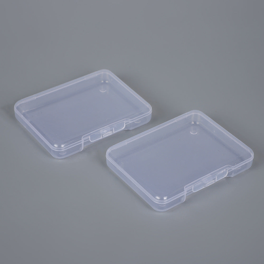 Transparent Storage Case Stornfield