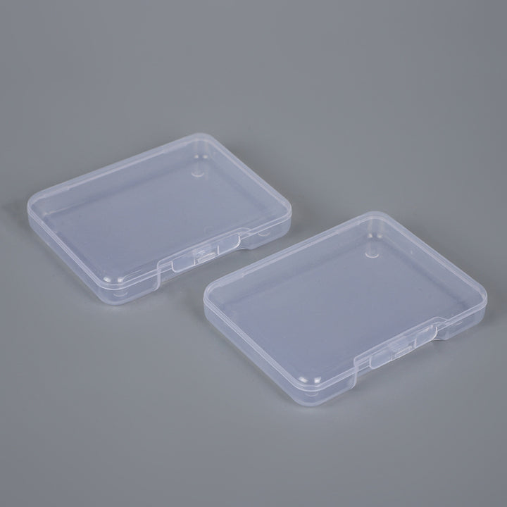 Transparent Storage Case Stornfield