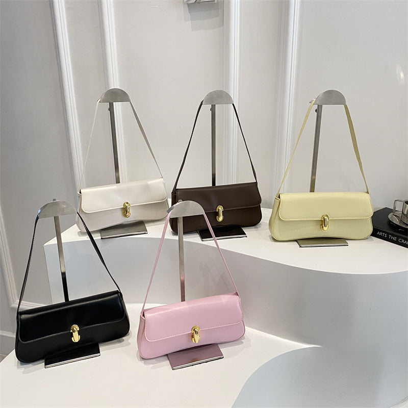 Elegant Minimalist Shoulder Bag Stornfield