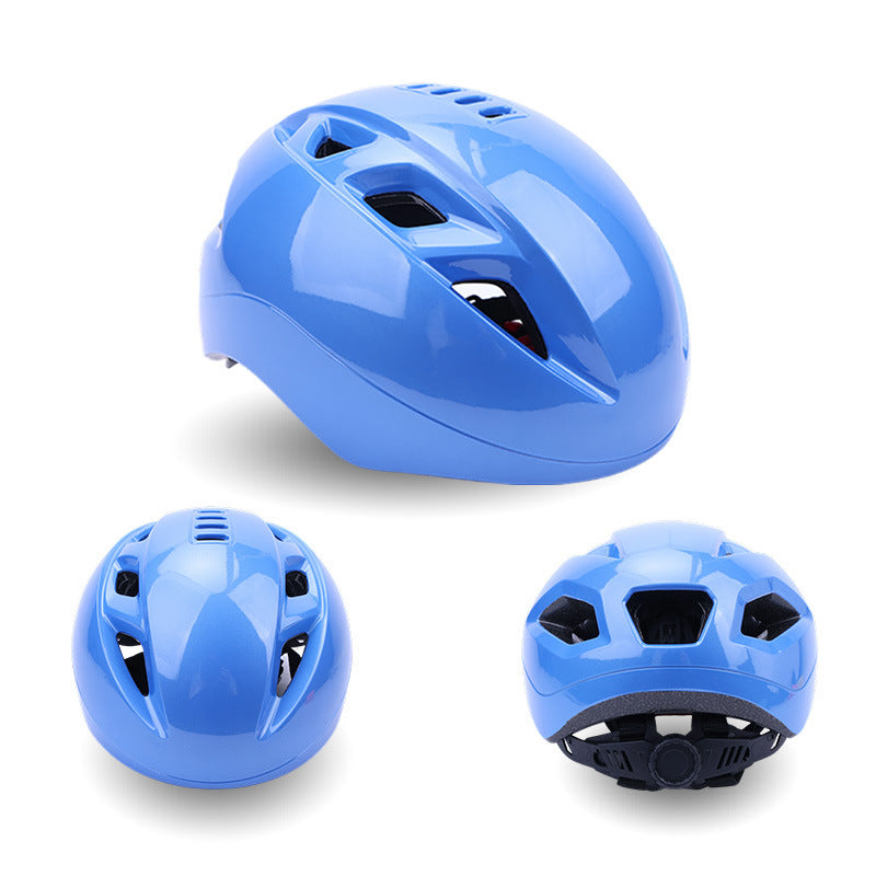Aerodynamic SportHelmet Stornfield