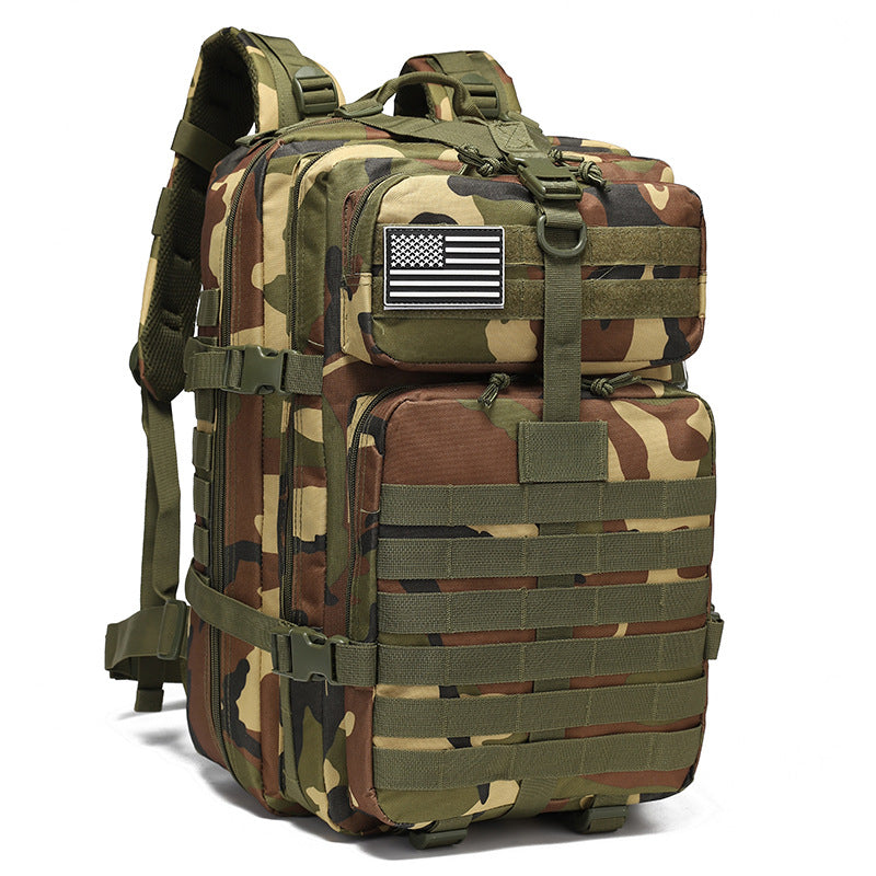Tactical Assault Backpack Stornfield