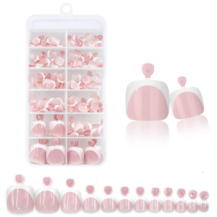 Premium Nail Care Kit Stornfield
