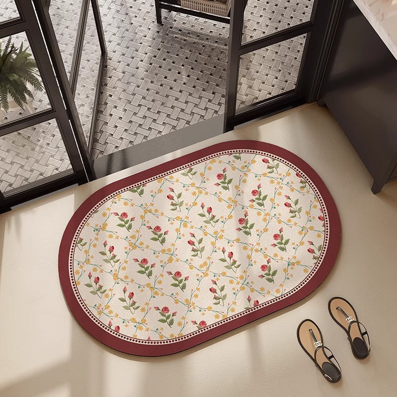 Home Decor Decorative Rug Stornfield