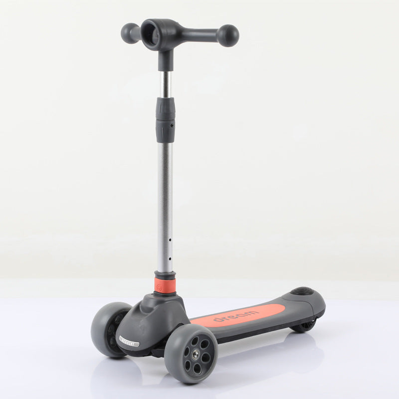 Foldable Kick Scooter Stornfield