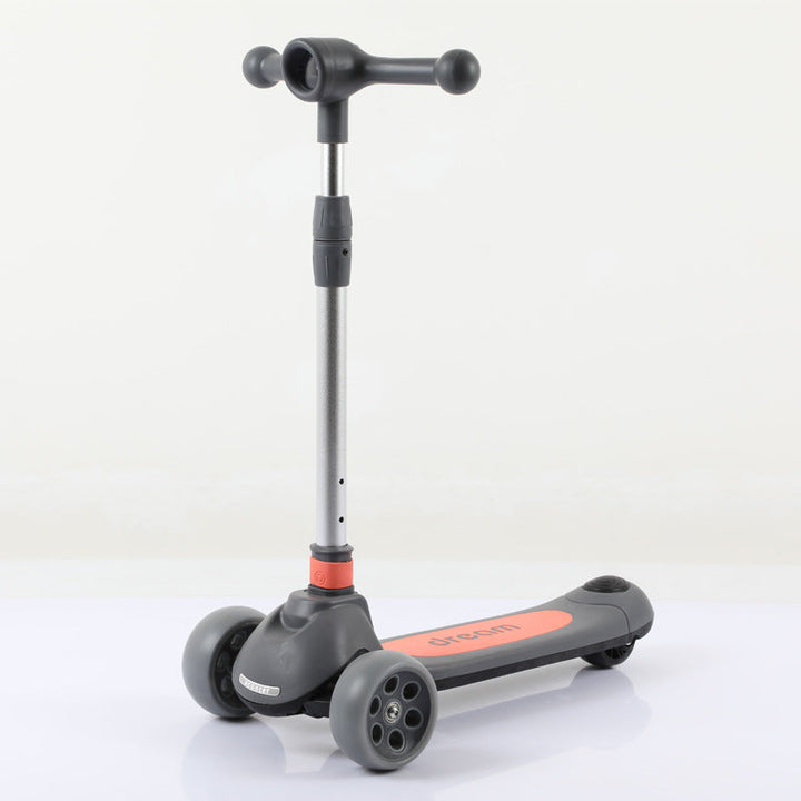 Foldable Kick Scooter Stornfield