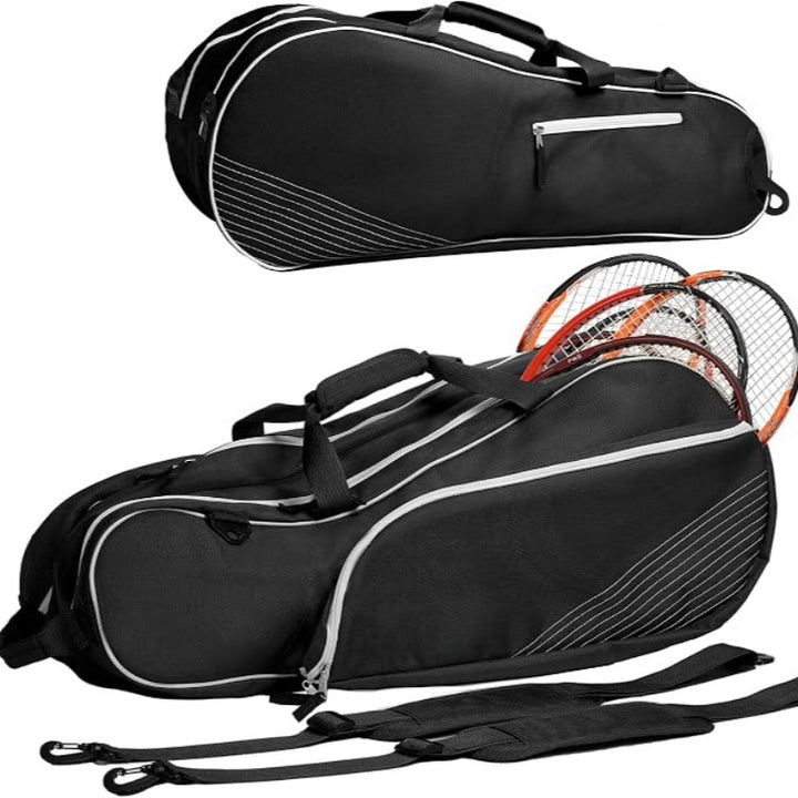 Premium Sports Equipment Duffel Bag Stornfield