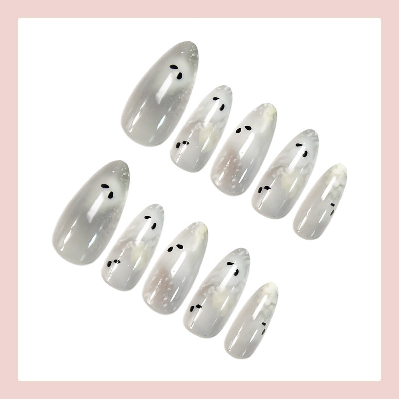 Artificial Nails Set Stornfield