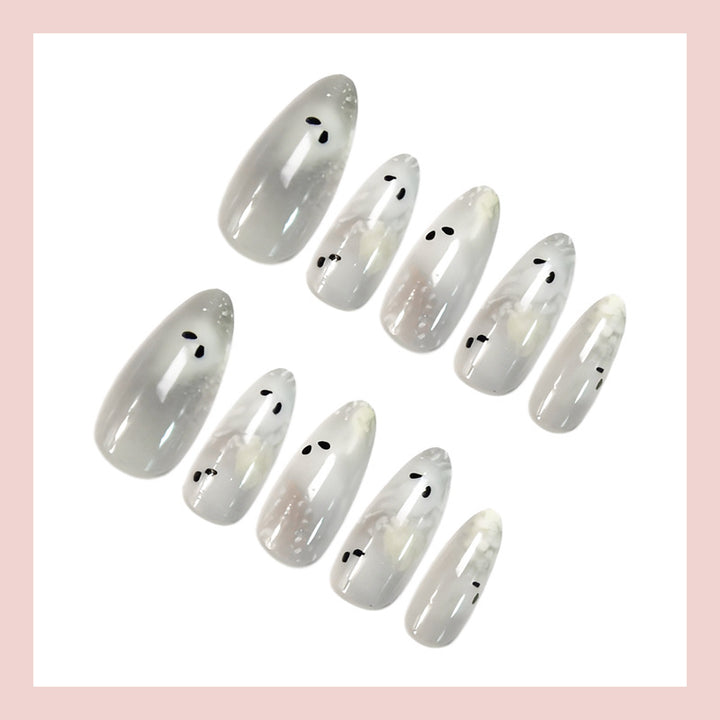 Artificial Nails Set Stornfield