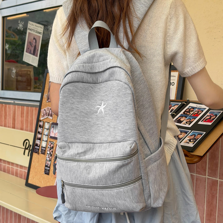 Comfortable Everyday Backpack Stornfield
