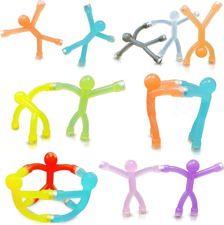 Unisex Interactive Connection Figures Stornfield