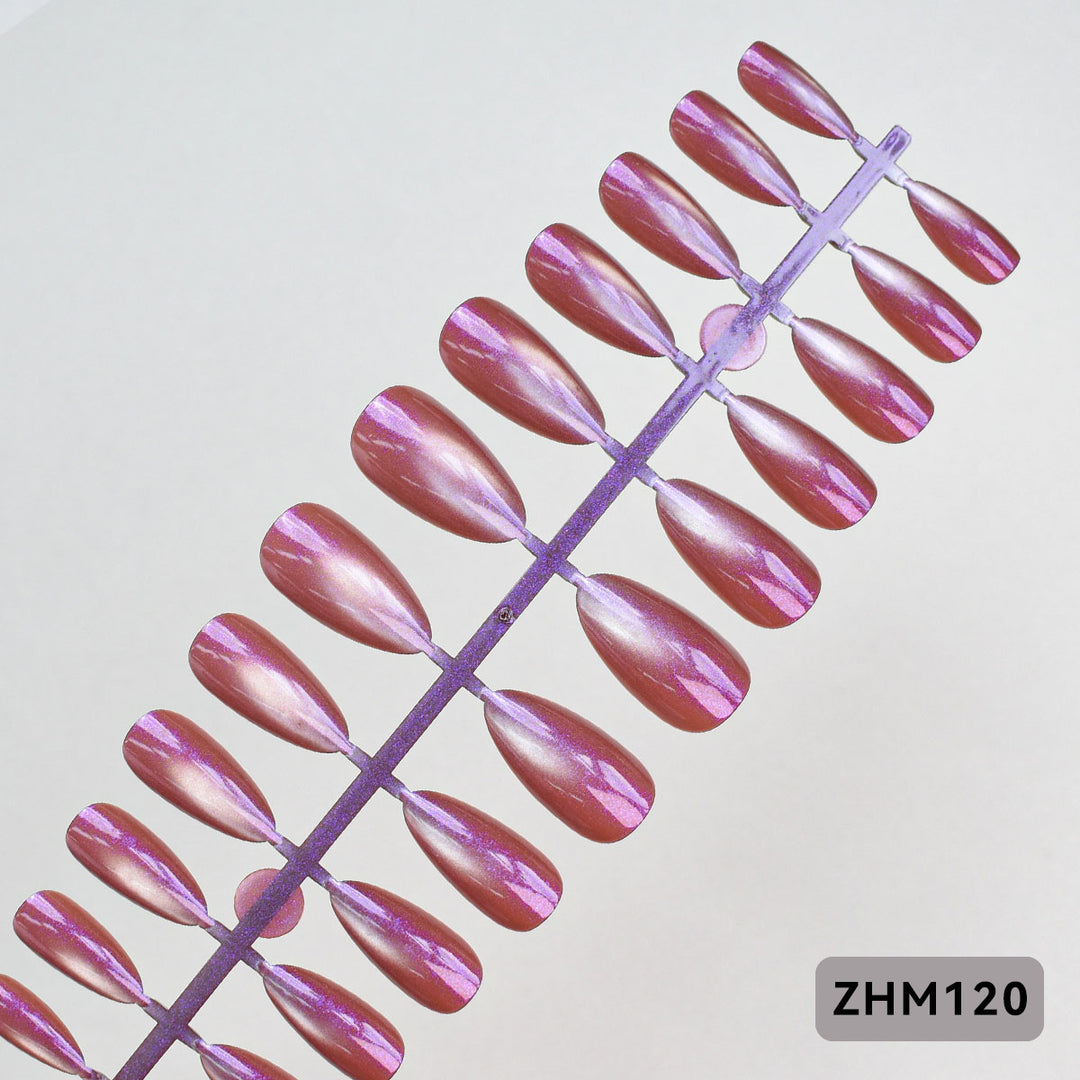 Gel Nail Tips Stornfield