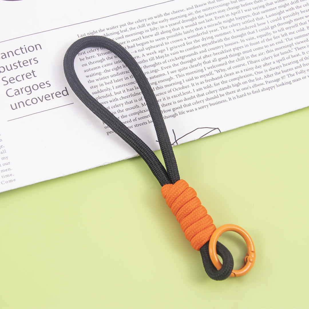 Versatile Lanyard Keychains Stornfield