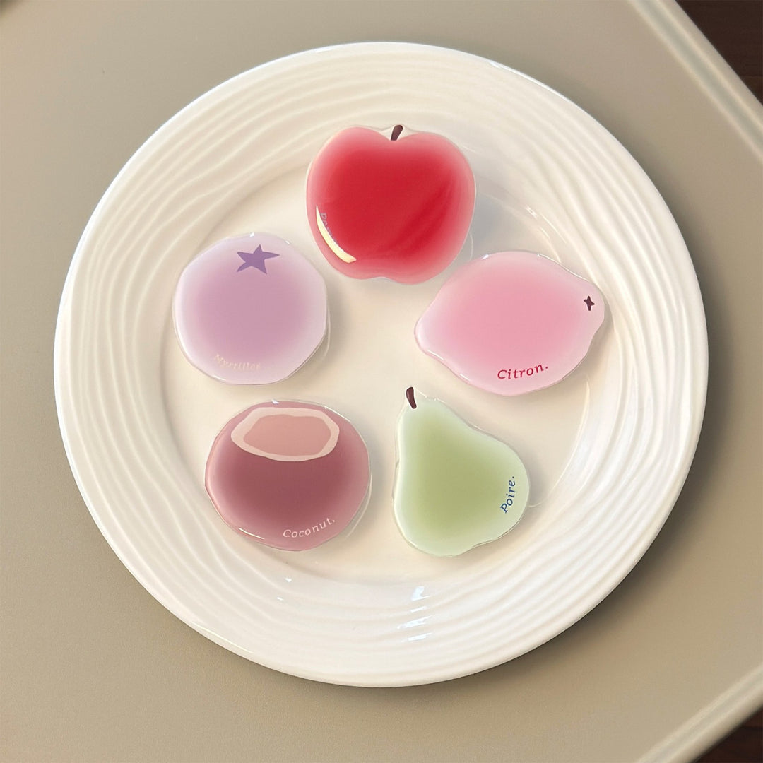 Playful cosmetic mirror Stornfield